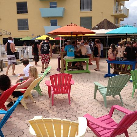 Fountain Beach Resort - Daytona Beach Luaran gambar