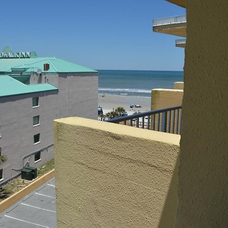 Fountain Beach Resort - Daytona Beach Luaran gambar