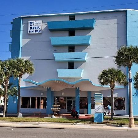 Fountain Beach Resort - Daytona Beach Luaran gambar