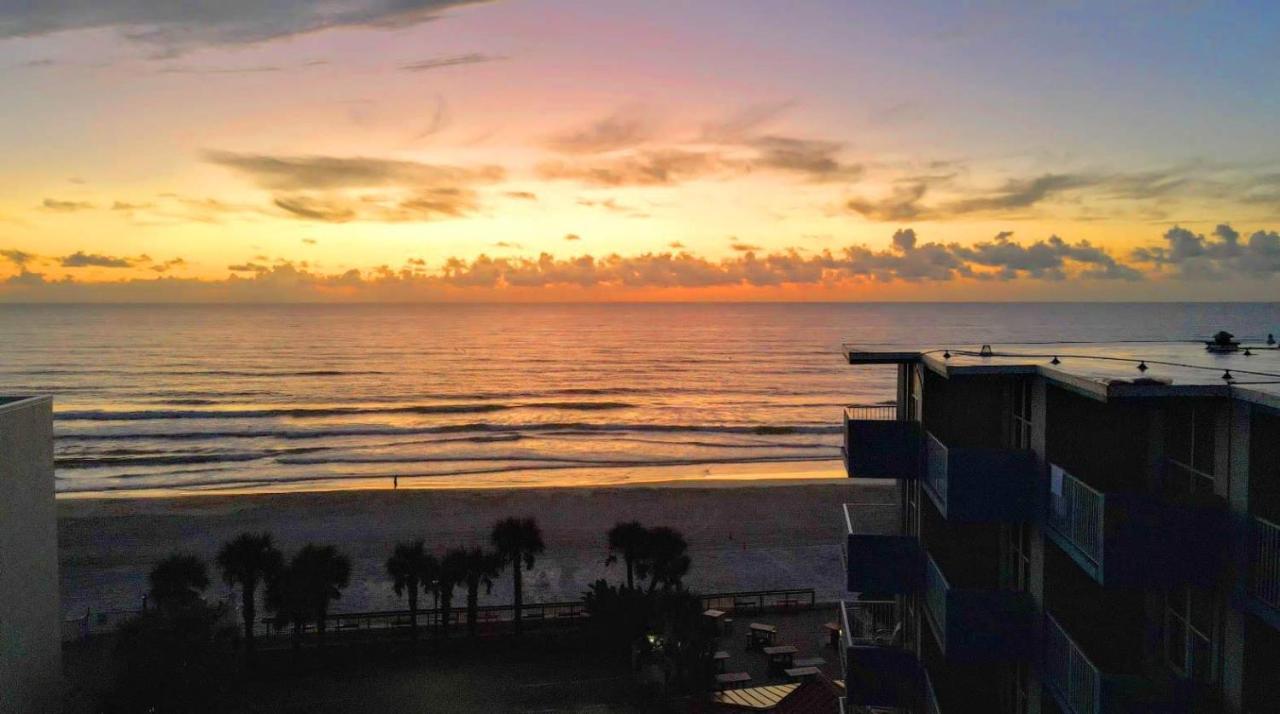 Fountain Beach Resort - Daytona Beach Luaran gambar