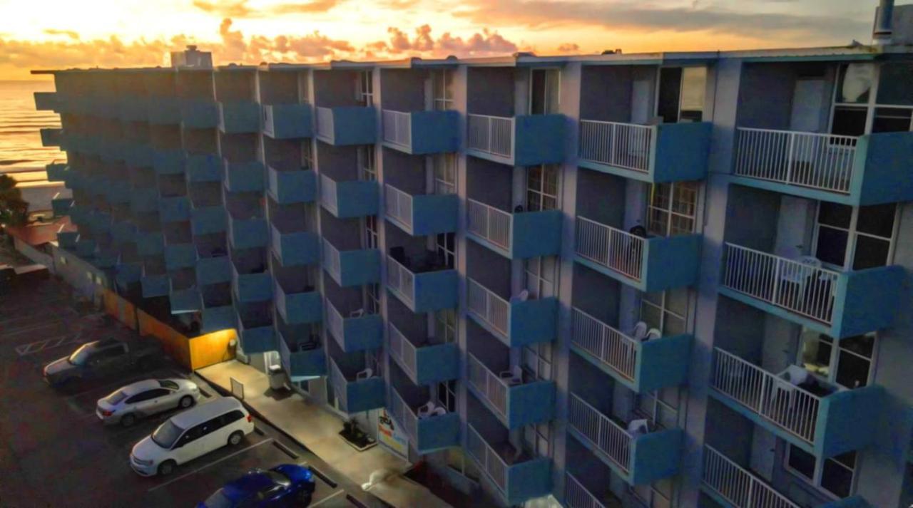 Fountain Beach Resort - Daytona Beach Luaran gambar