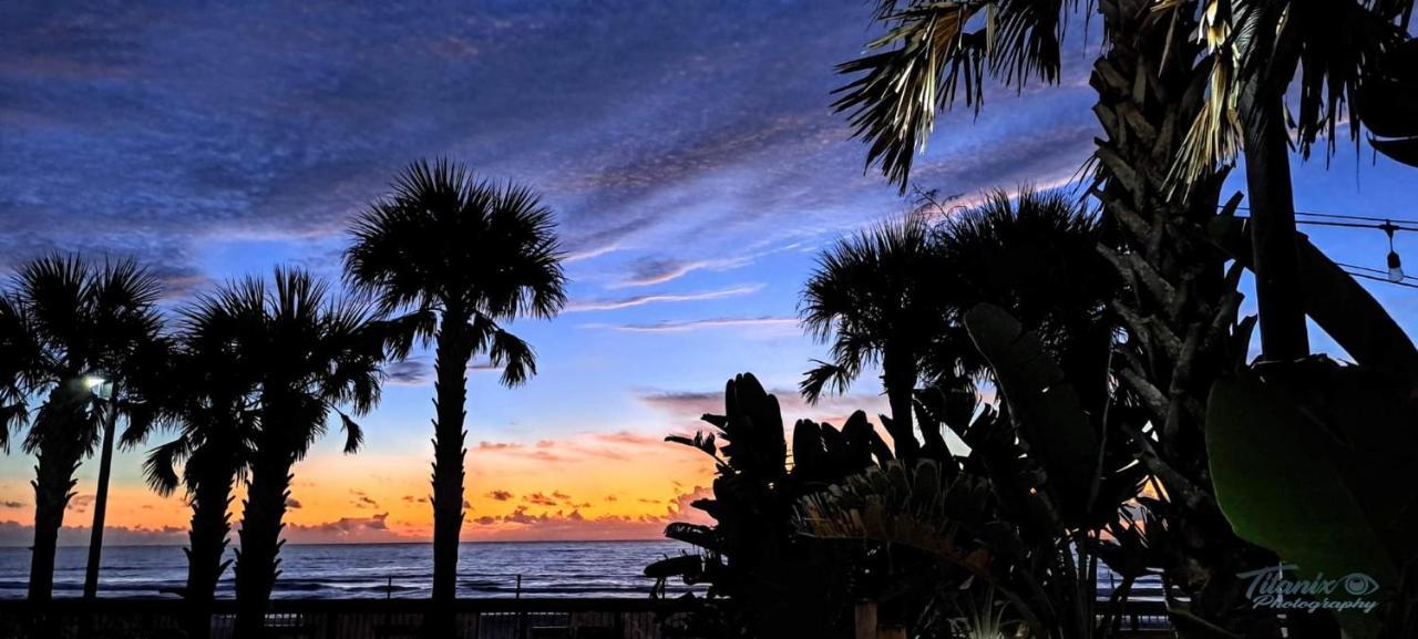 Fountain Beach Resort - Daytona Beach Luaran gambar