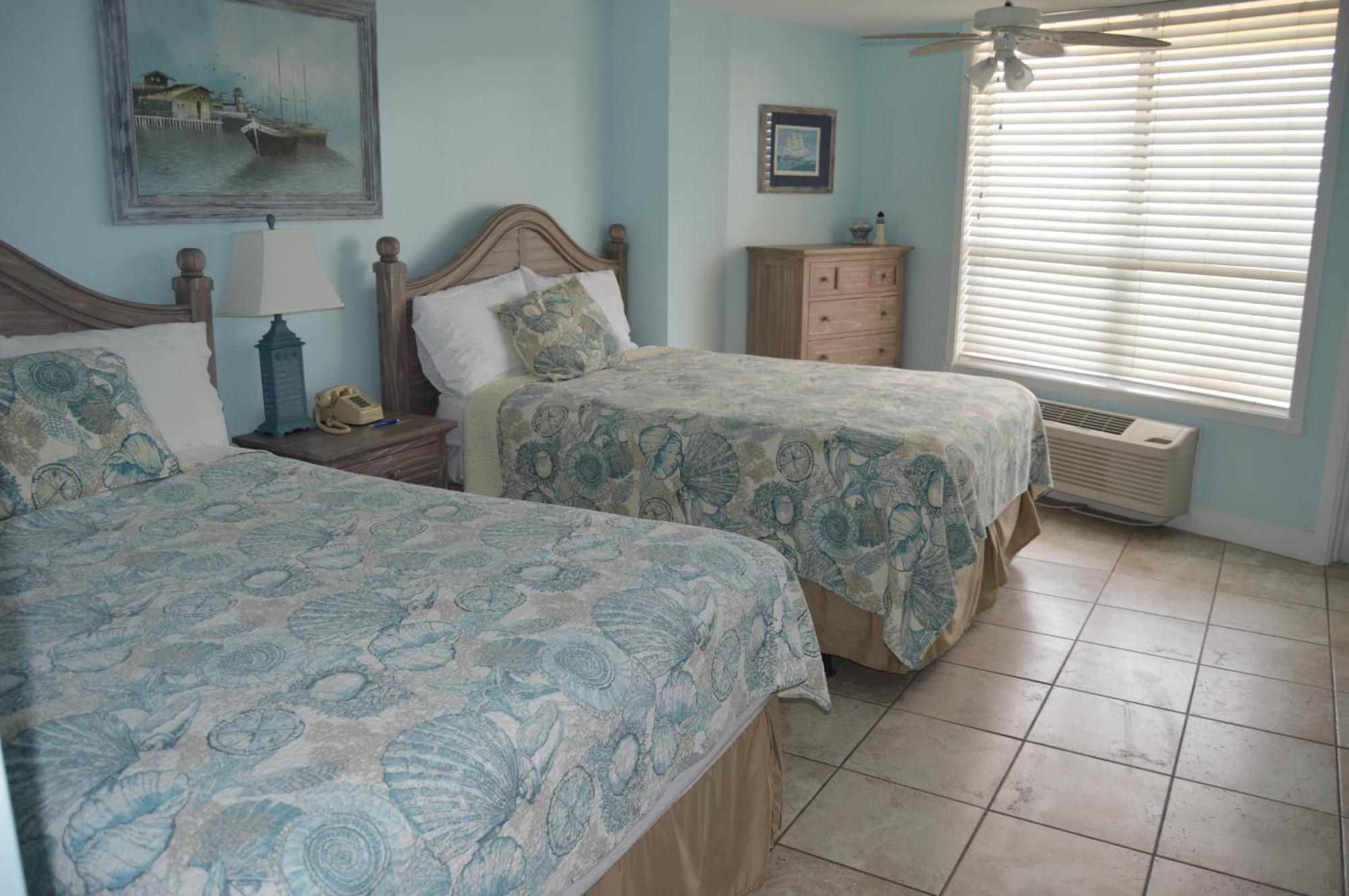 Fountain Beach Resort - Daytona Beach Luaran gambar