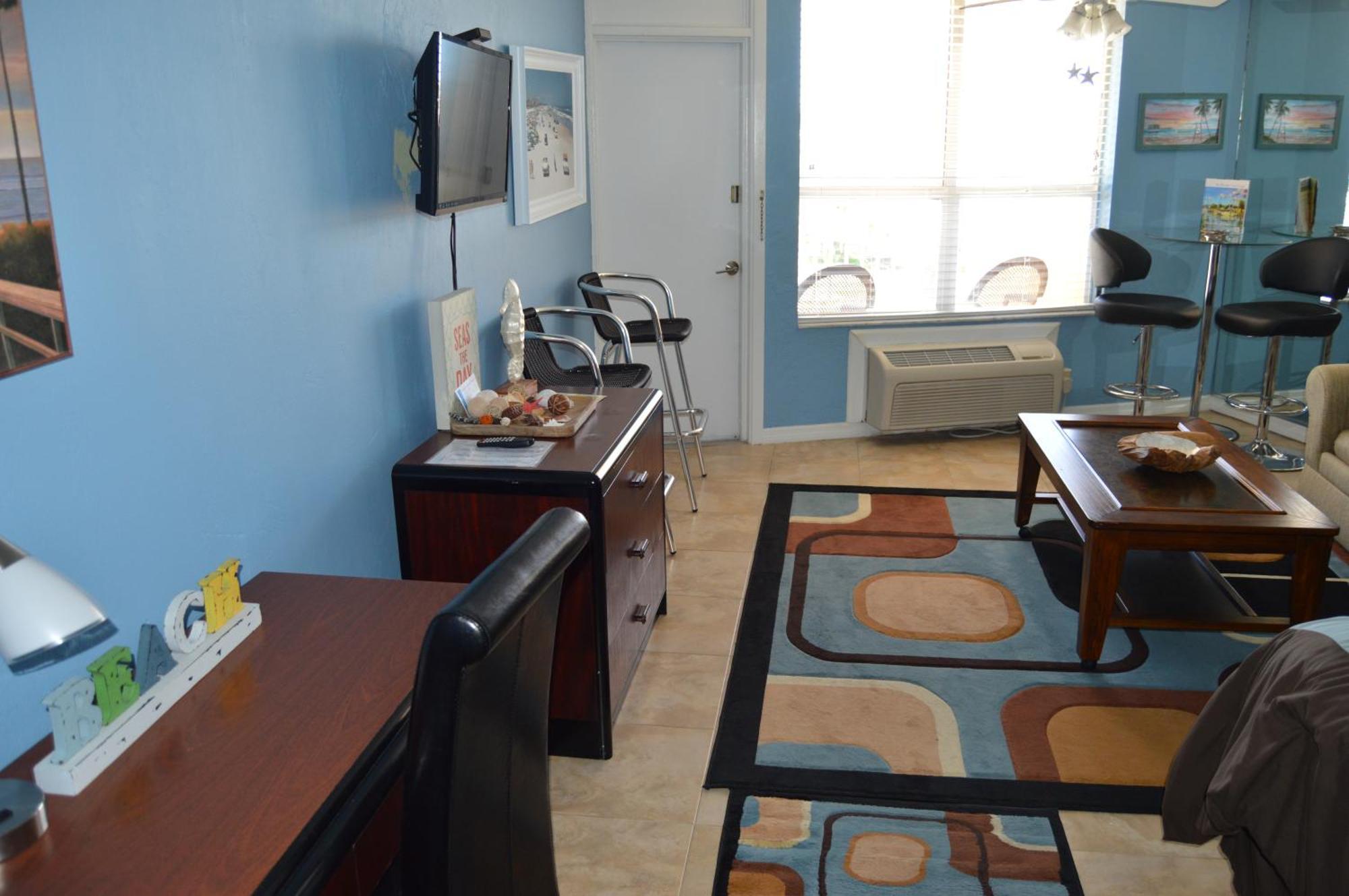 Fountain Beach Resort - Daytona Beach Luaran gambar