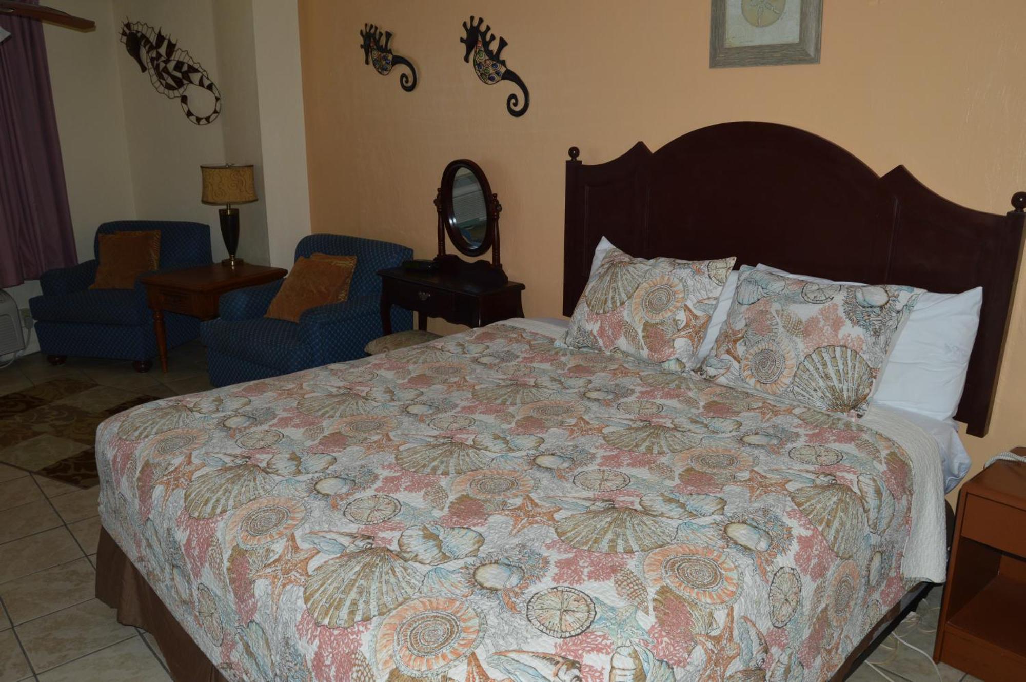 Fountain Beach Resort - Daytona Beach Luaran gambar