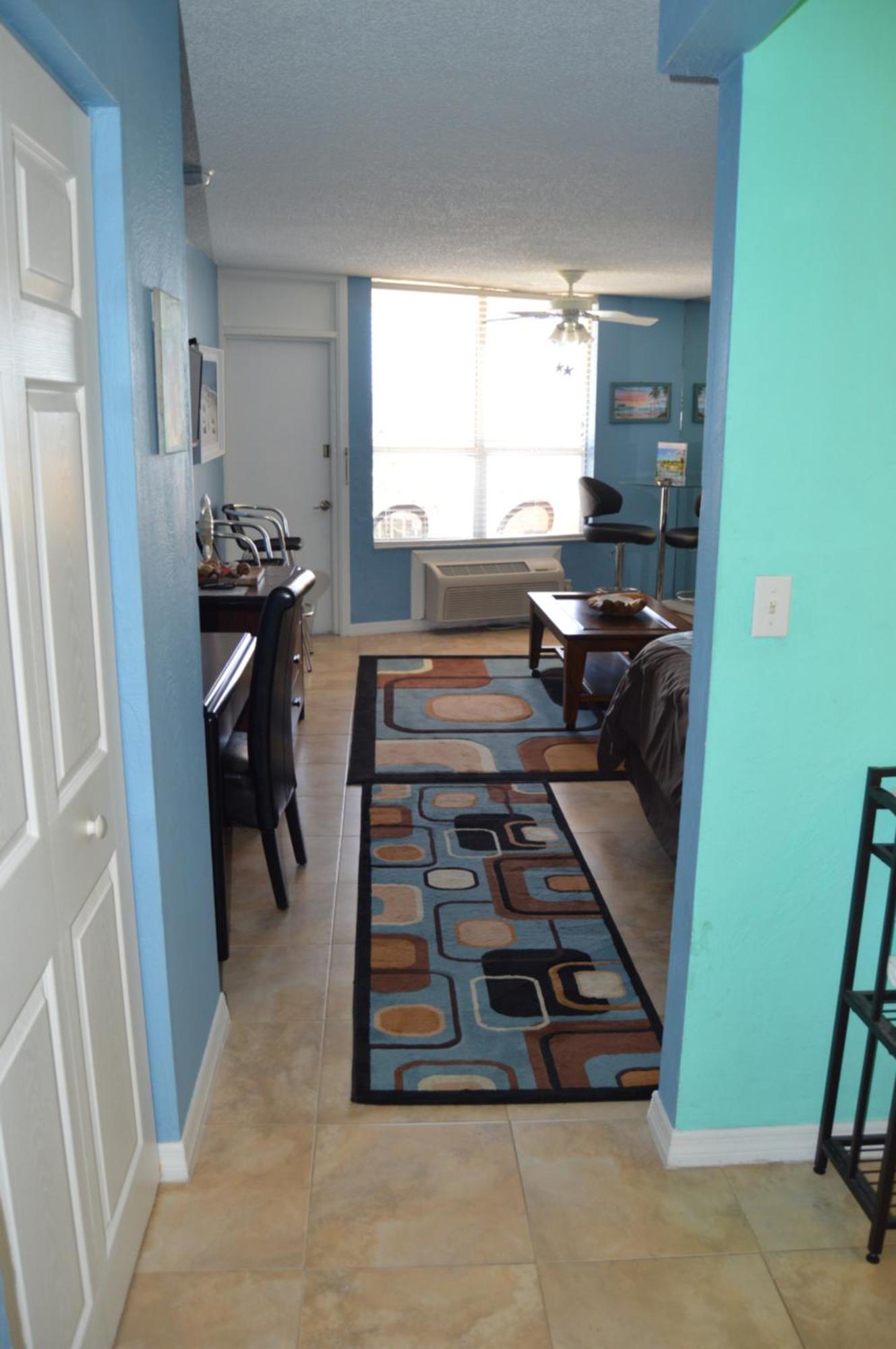 Fountain Beach Resort - Daytona Beach Luaran gambar