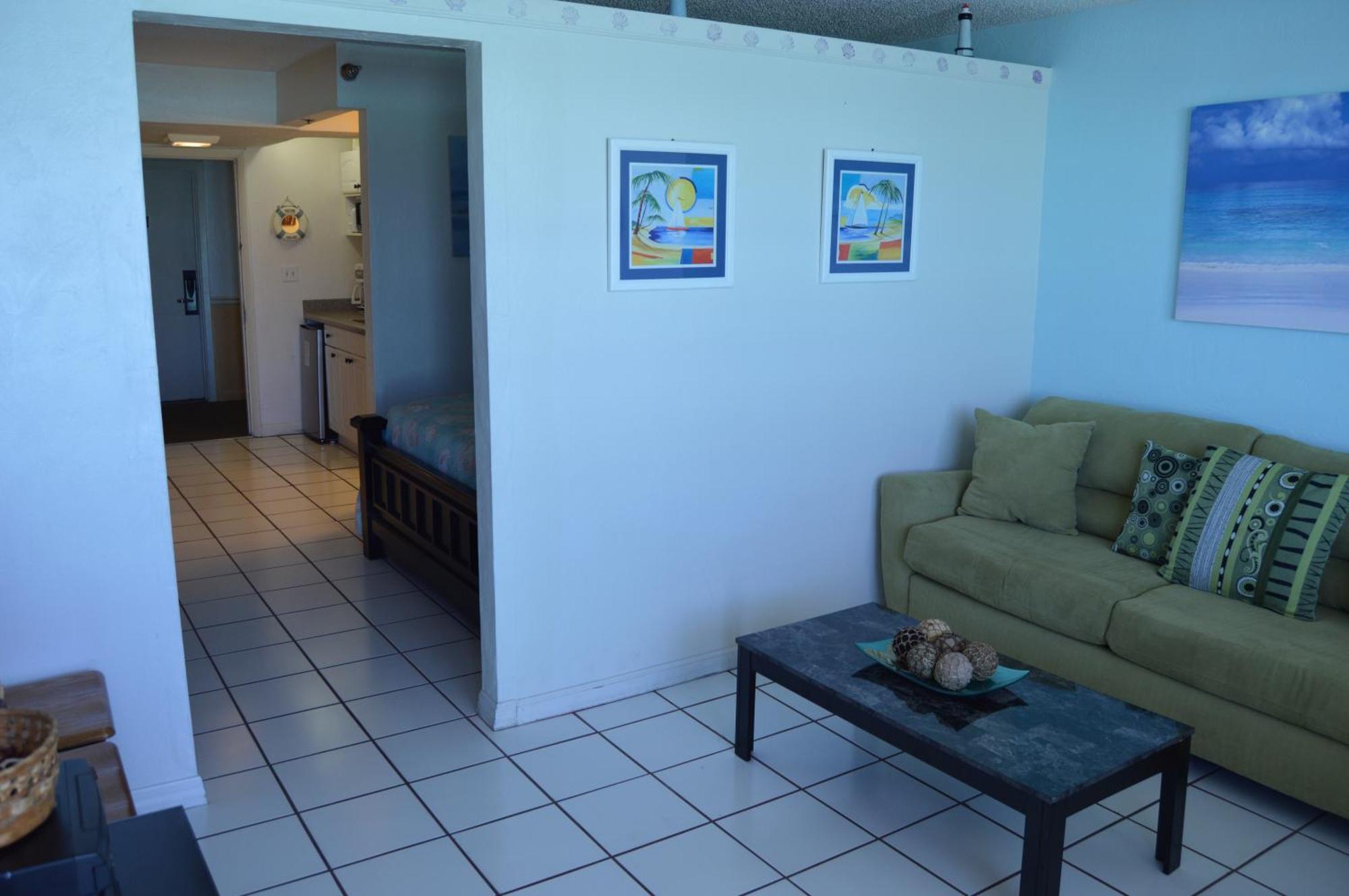 Fountain Beach Resort - Daytona Beach Luaran gambar