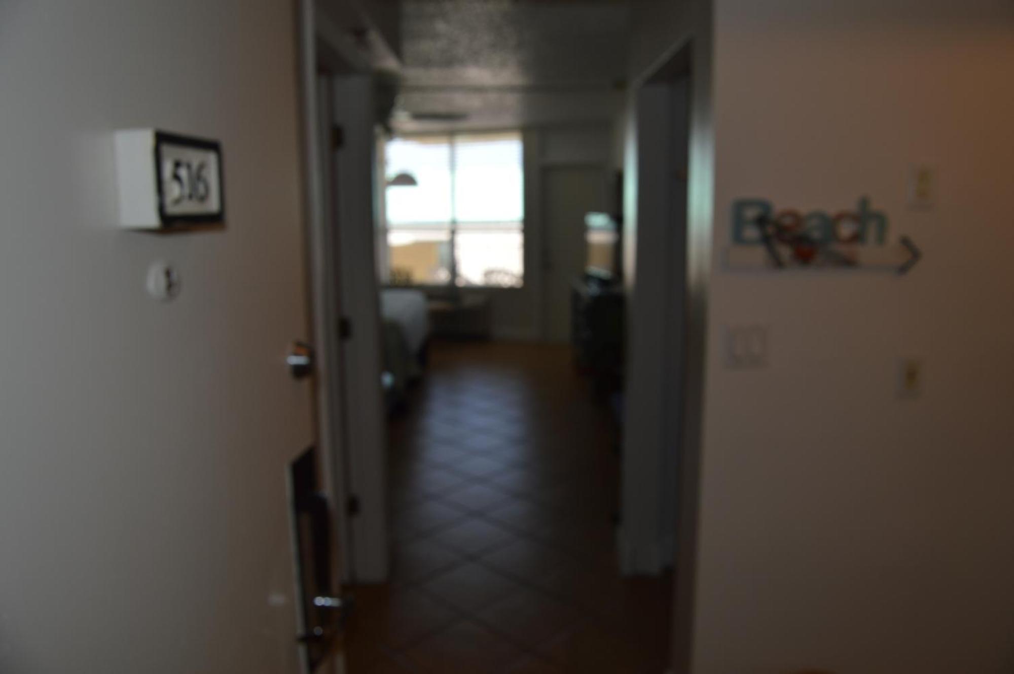 Fountain Beach Resort - Daytona Beach Luaran gambar