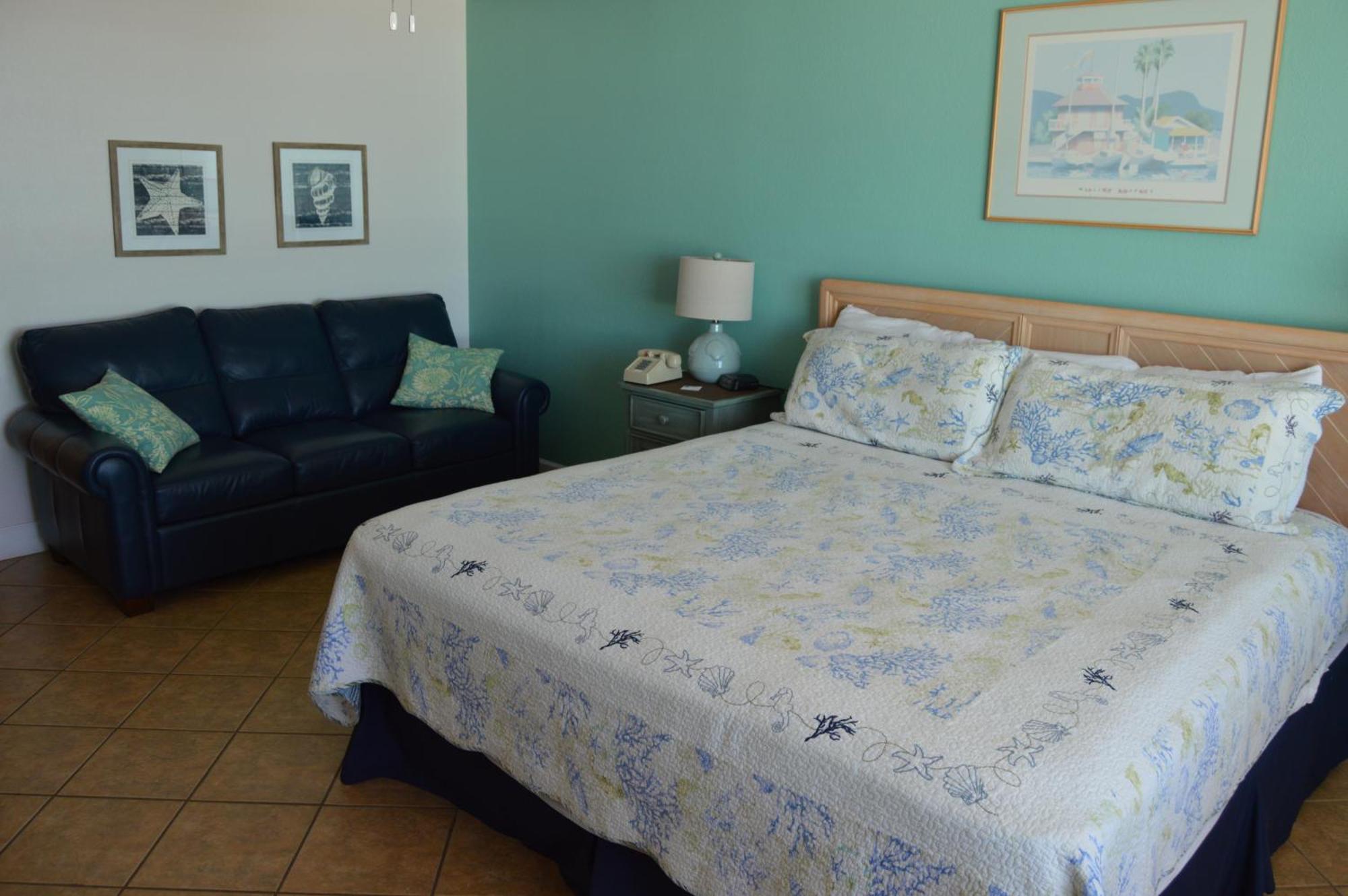 Fountain Beach Resort - Daytona Beach Luaran gambar