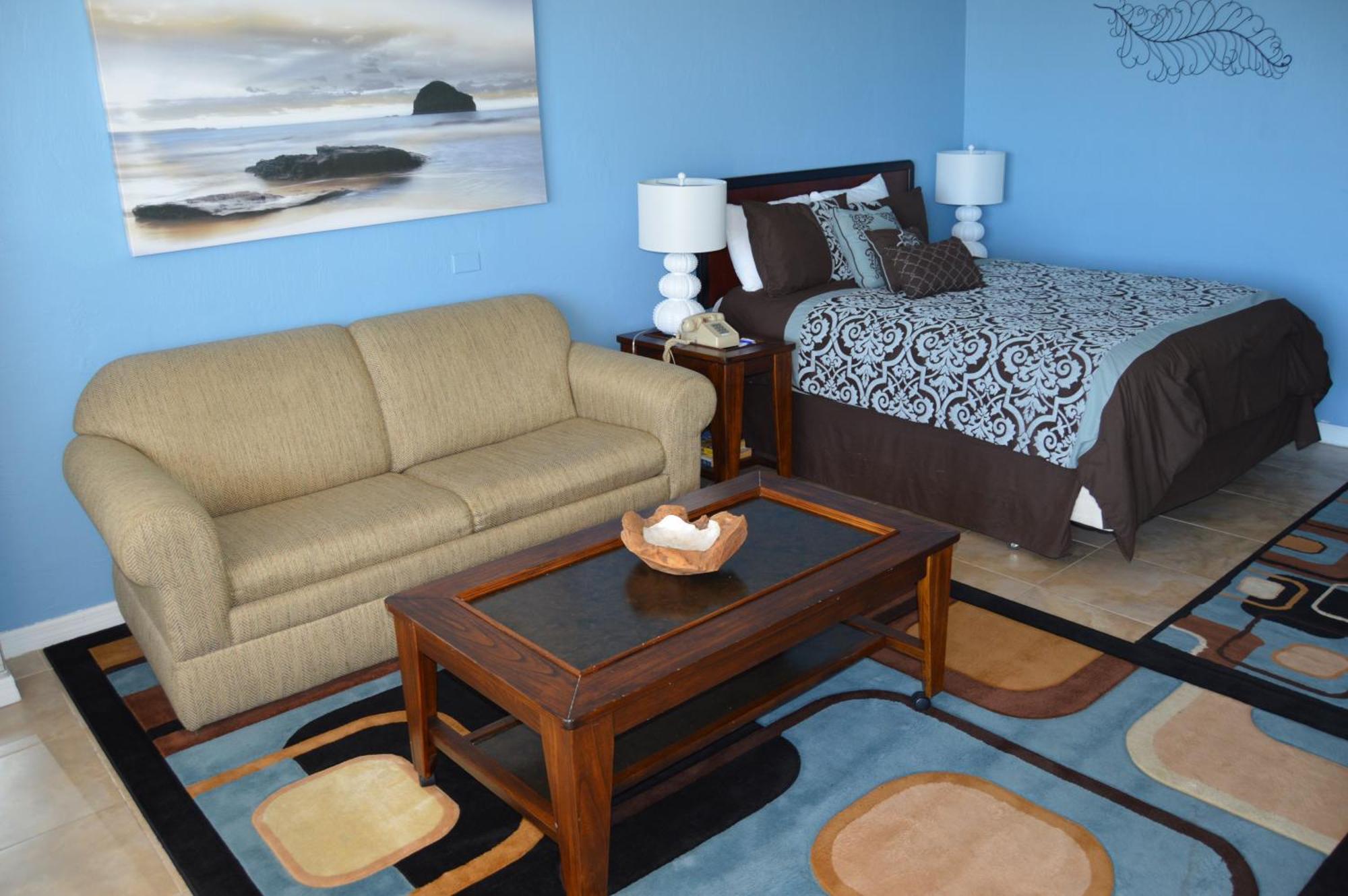 Fountain Beach Resort - Daytona Beach Luaran gambar