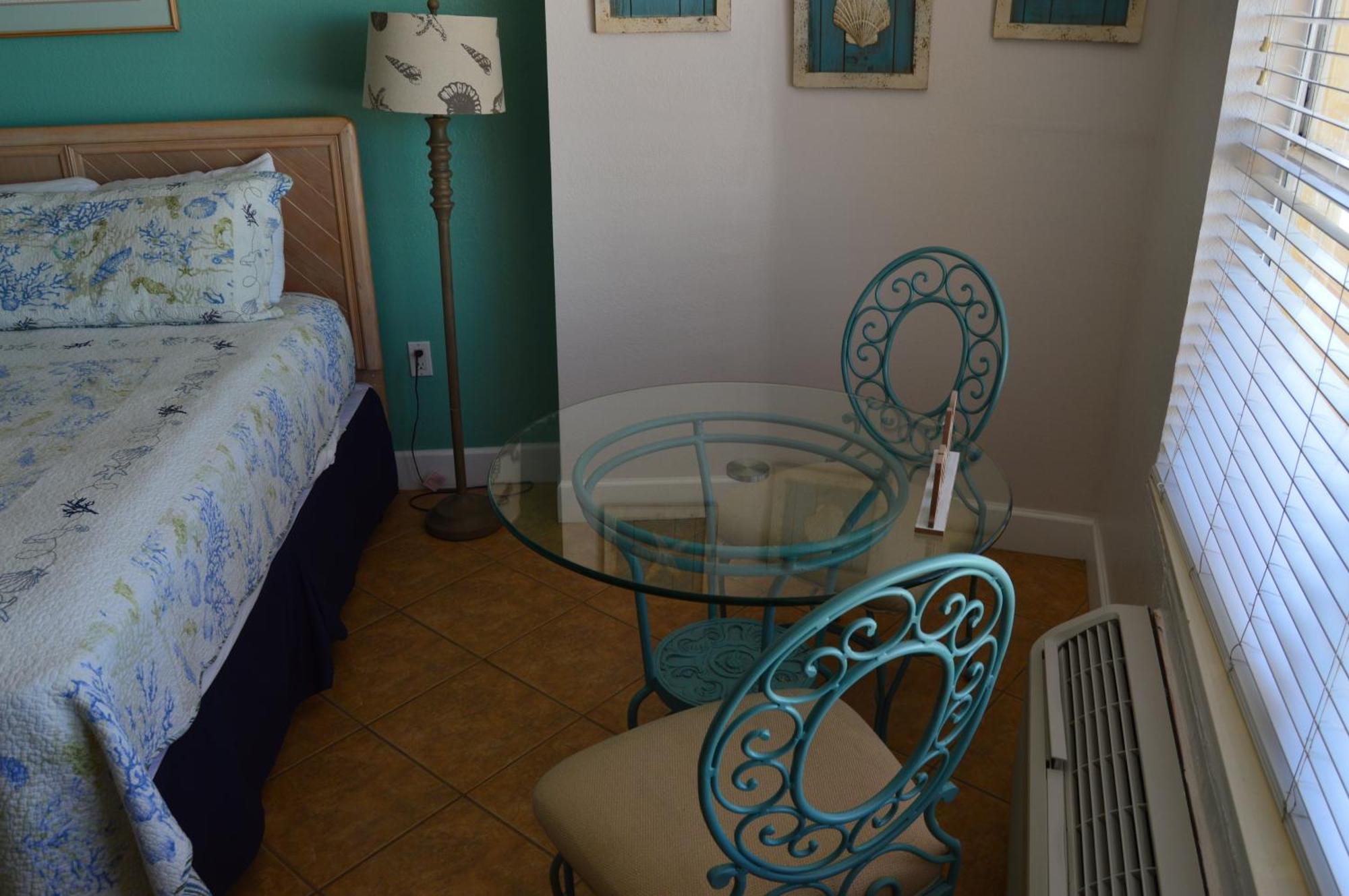 Fountain Beach Resort - Daytona Beach Luaran gambar