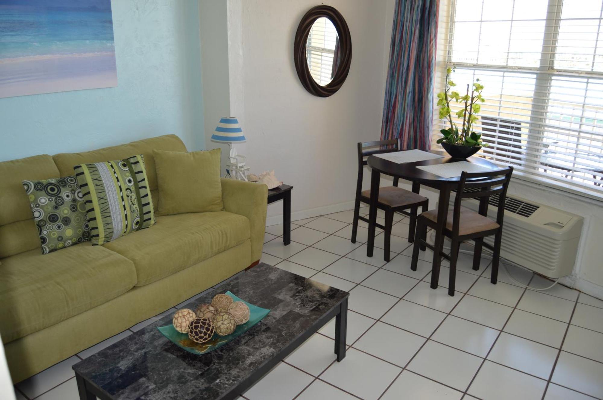 Fountain Beach Resort - Daytona Beach Luaran gambar