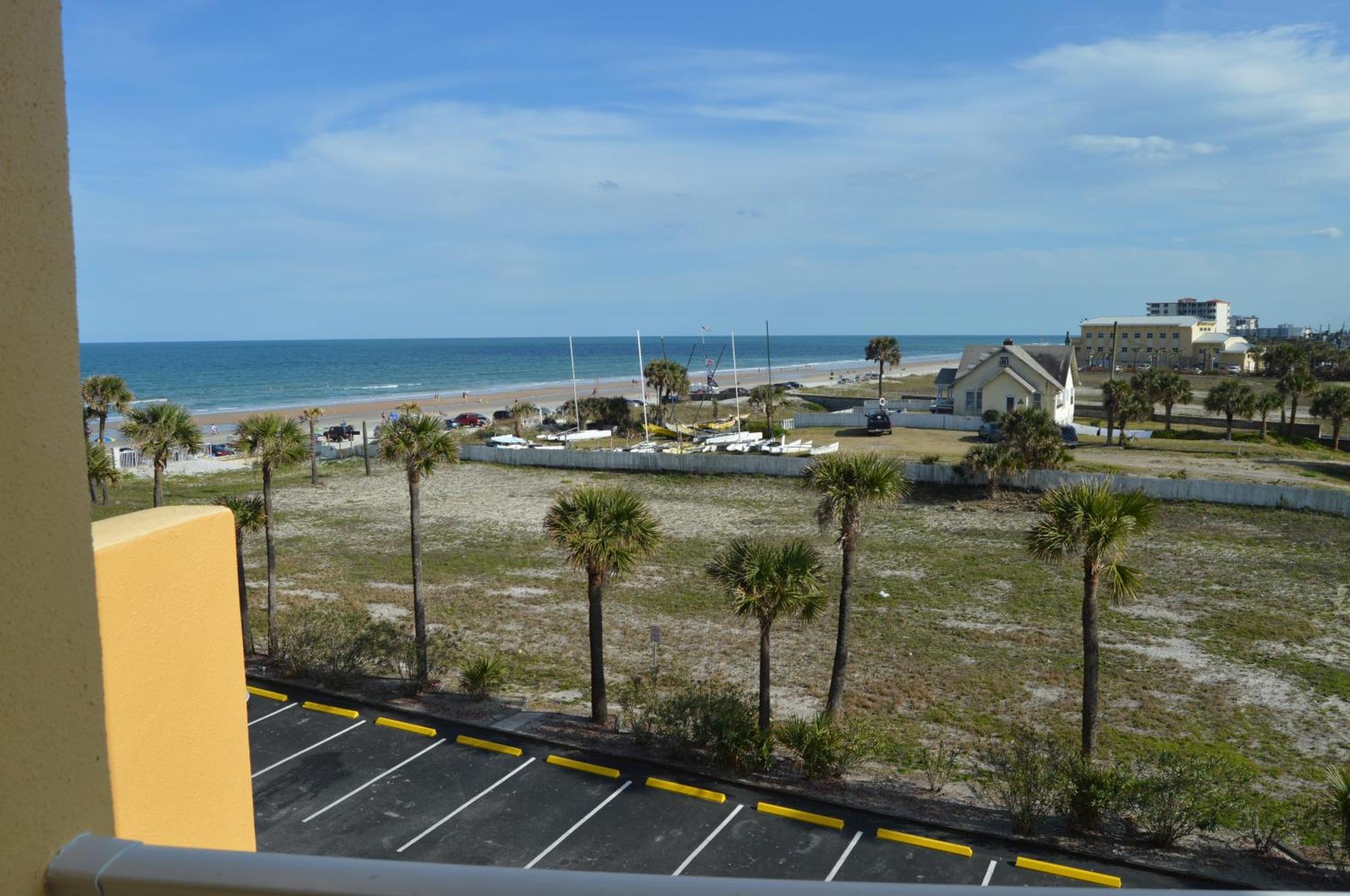 Fountain Beach Resort - Daytona Beach Luaran gambar