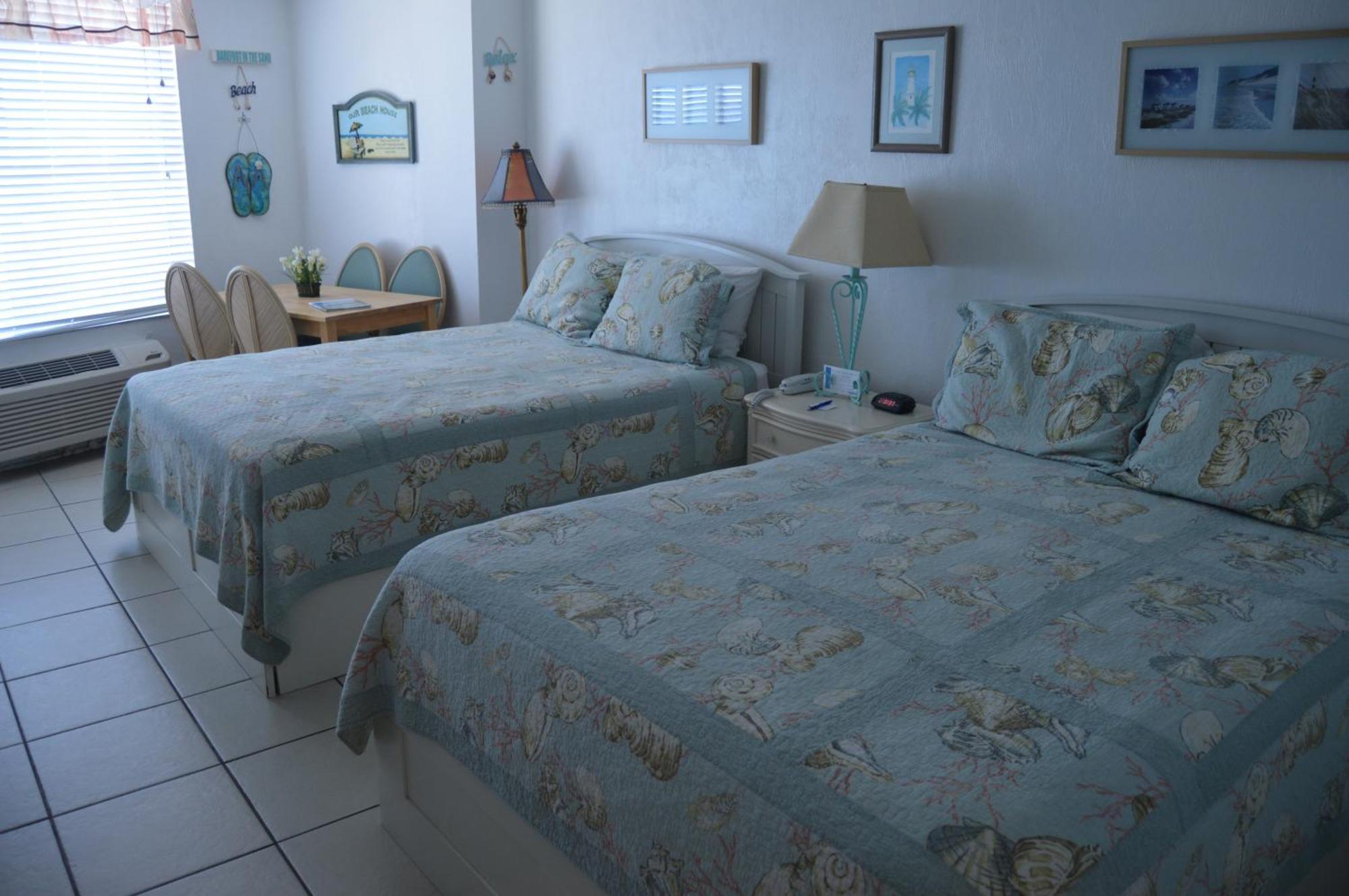 Fountain Beach Resort - Daytona Beach Luaran gambar