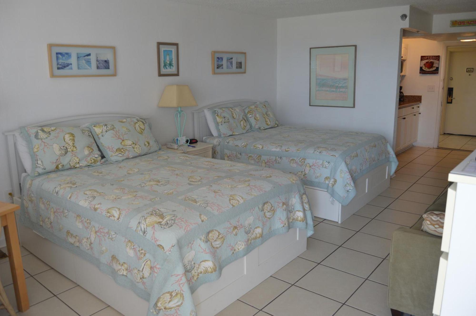 Fountain Beach Resort - Daytona Beach Luaran gambar