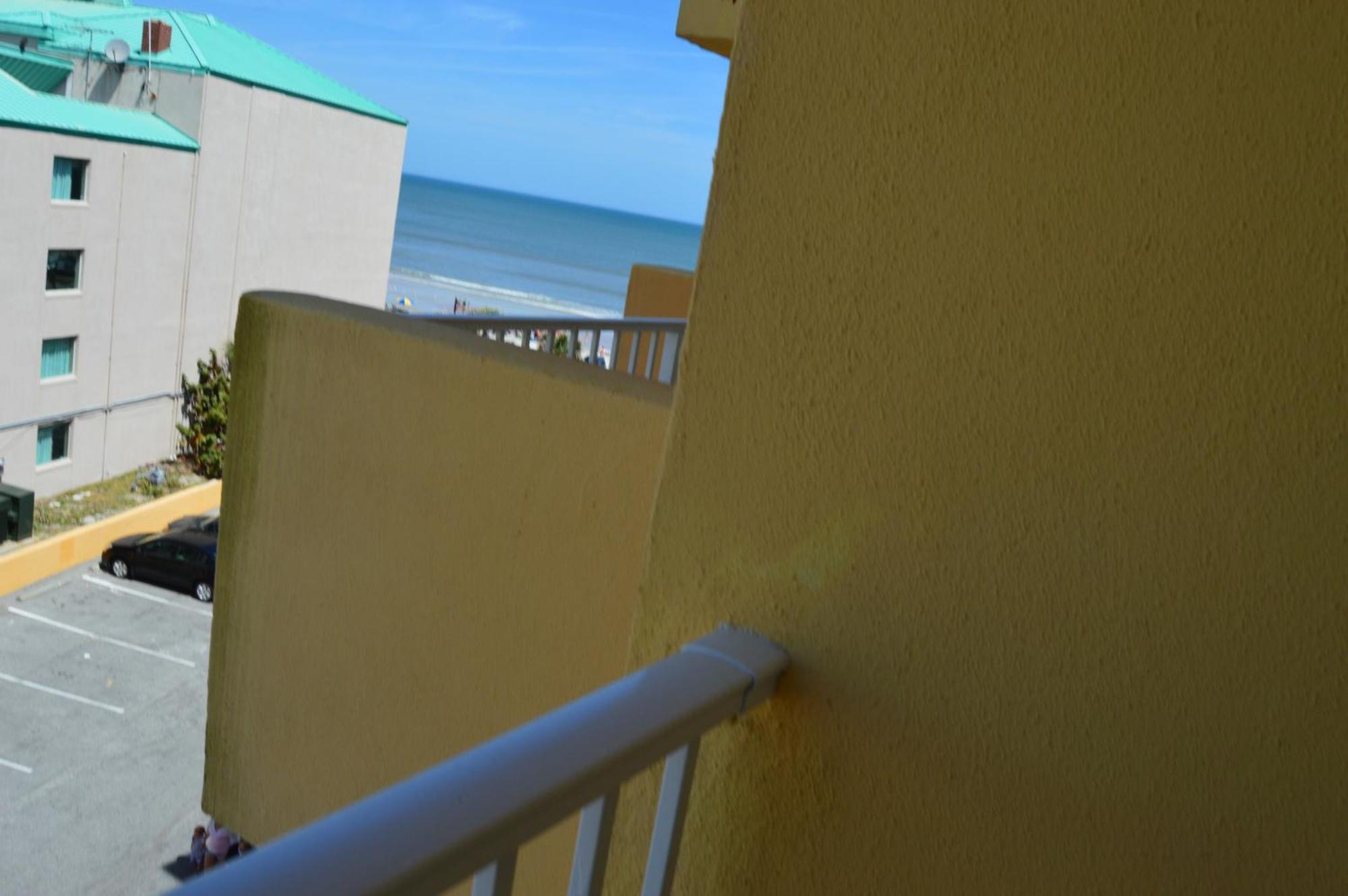 Fountain Beach Resort - Daytona Beach Luaran gambar