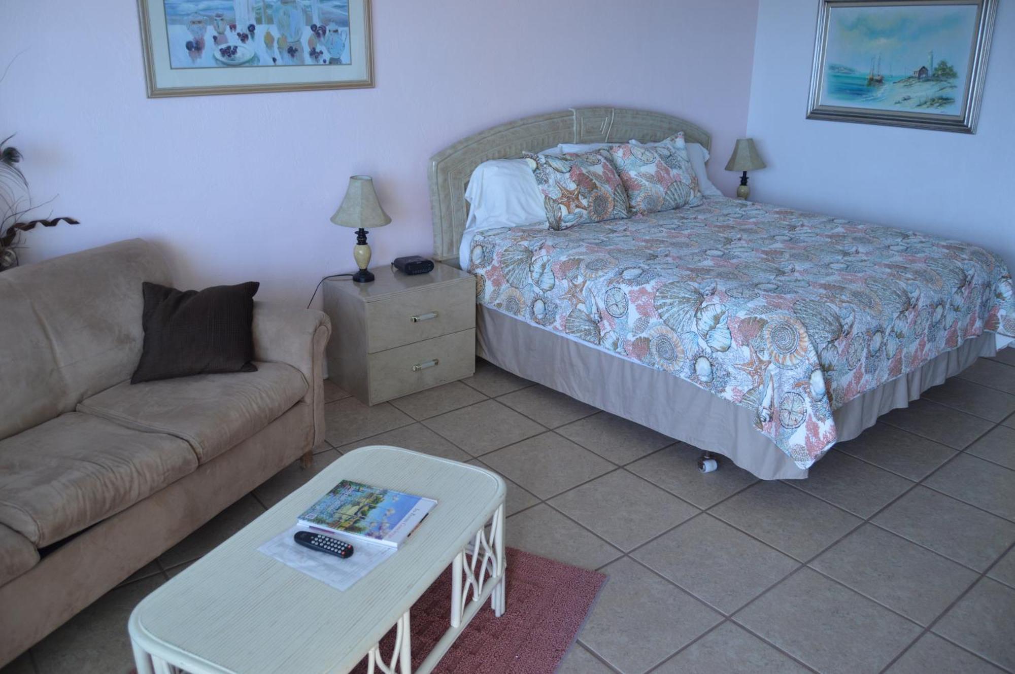 Fountain Beach Resort - Daytona Beach Luaran gambar