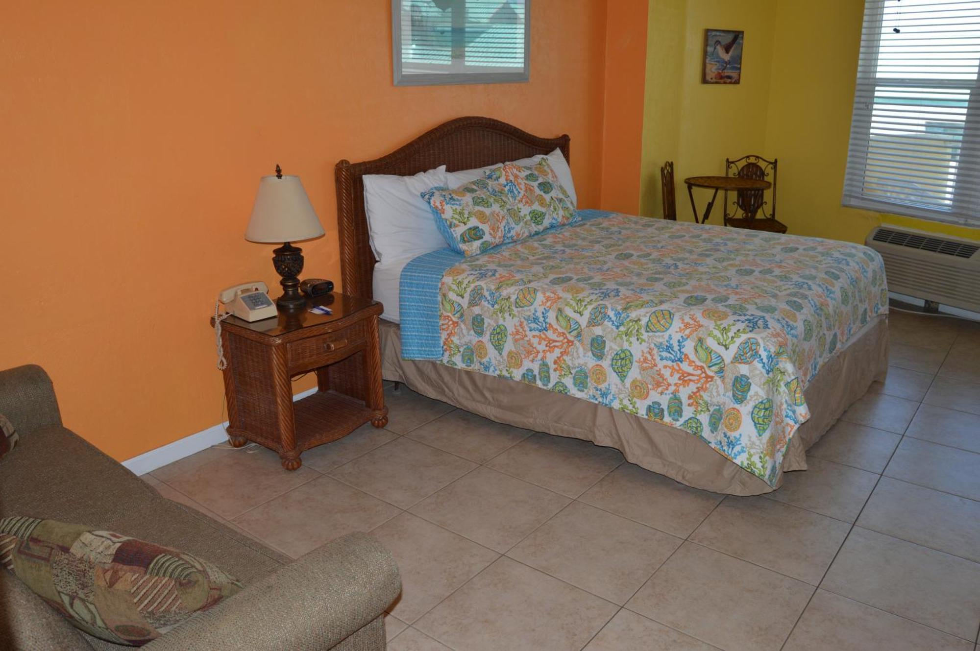 Fountain Beach Resort - Daytona Beach Luaran gambar