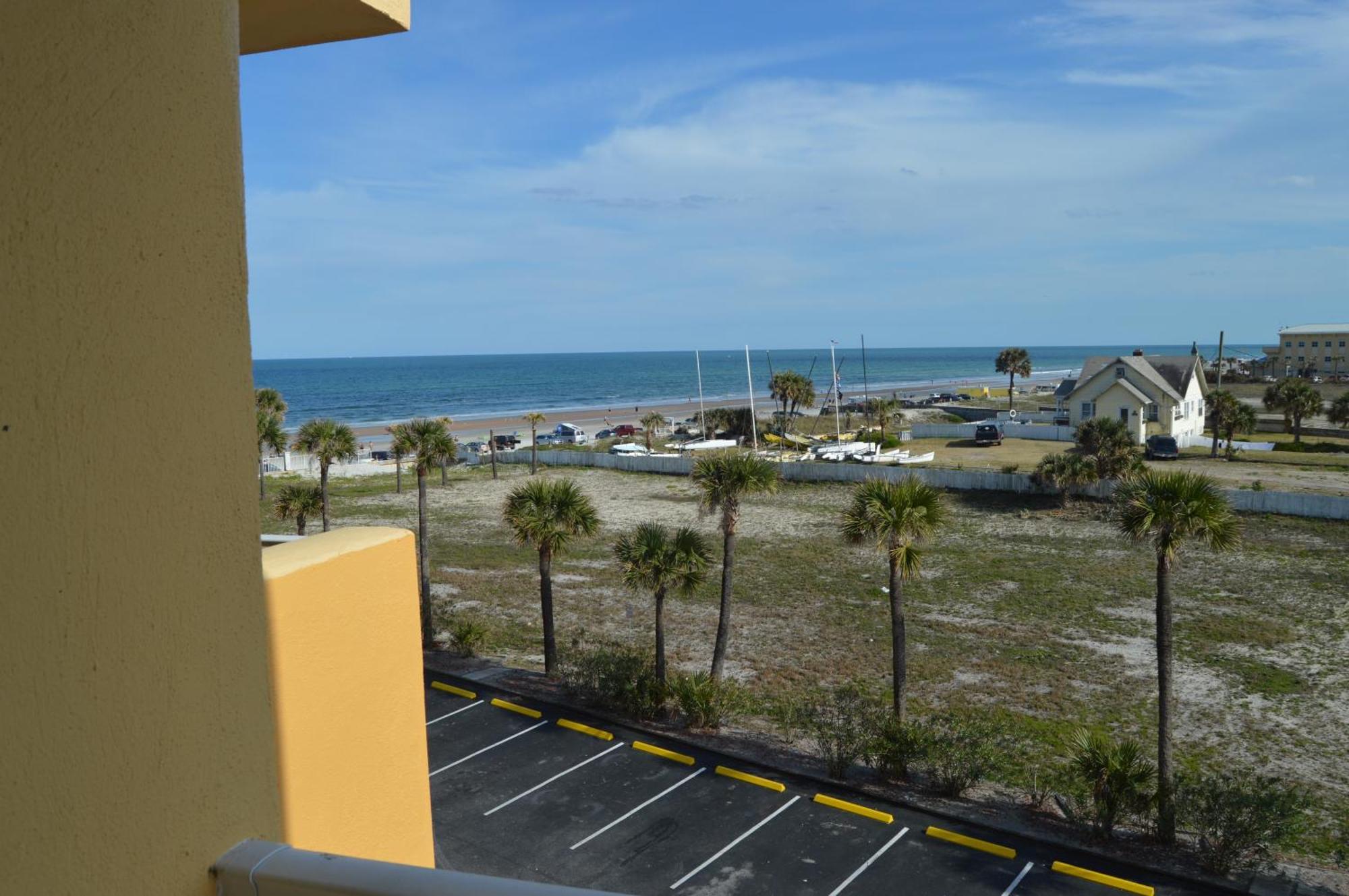 Fountain Beach Resort - Daytona Beach Luaran gambar
