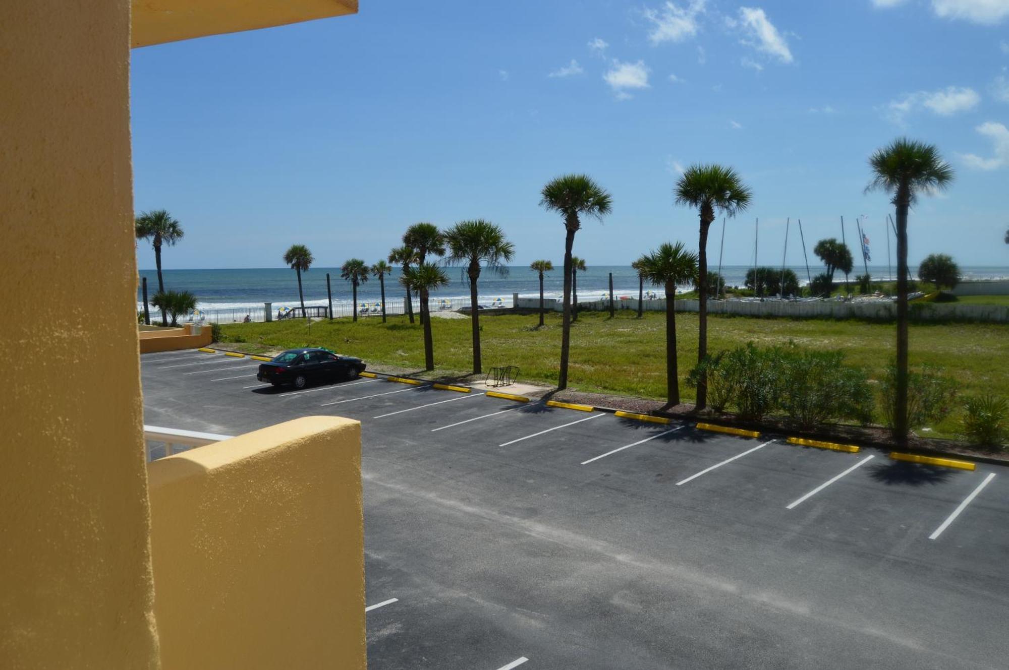 Fountain Beach Resort - Daytona Beach Bilik gambar