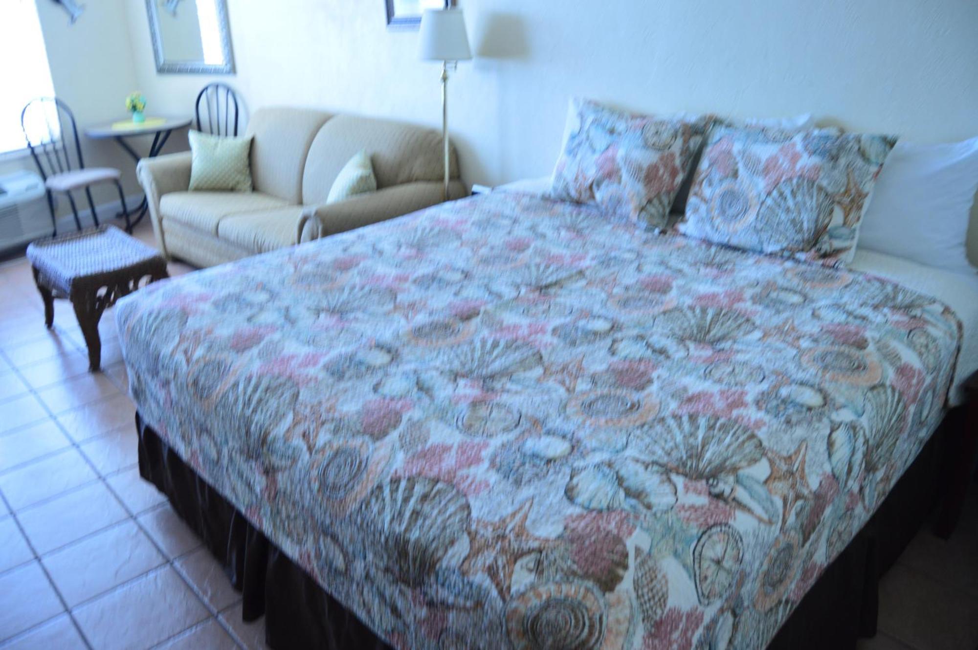 Fountain Beach Resort - Daytona Beach Bilik gambar
