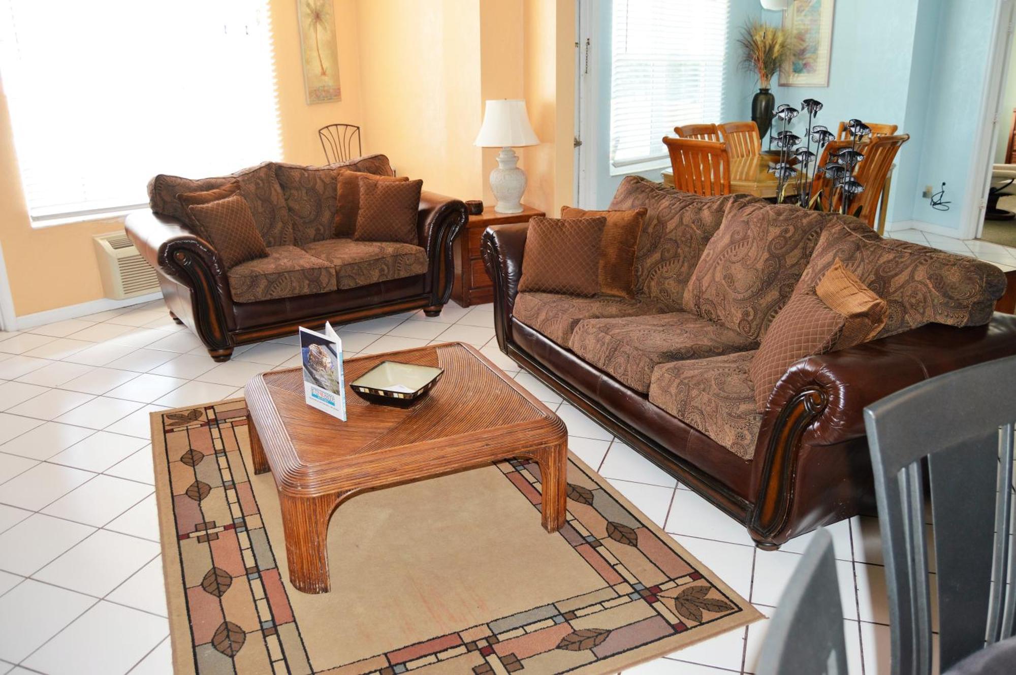 Fountain Beach Resort - Daytona Beach Bilik gambar