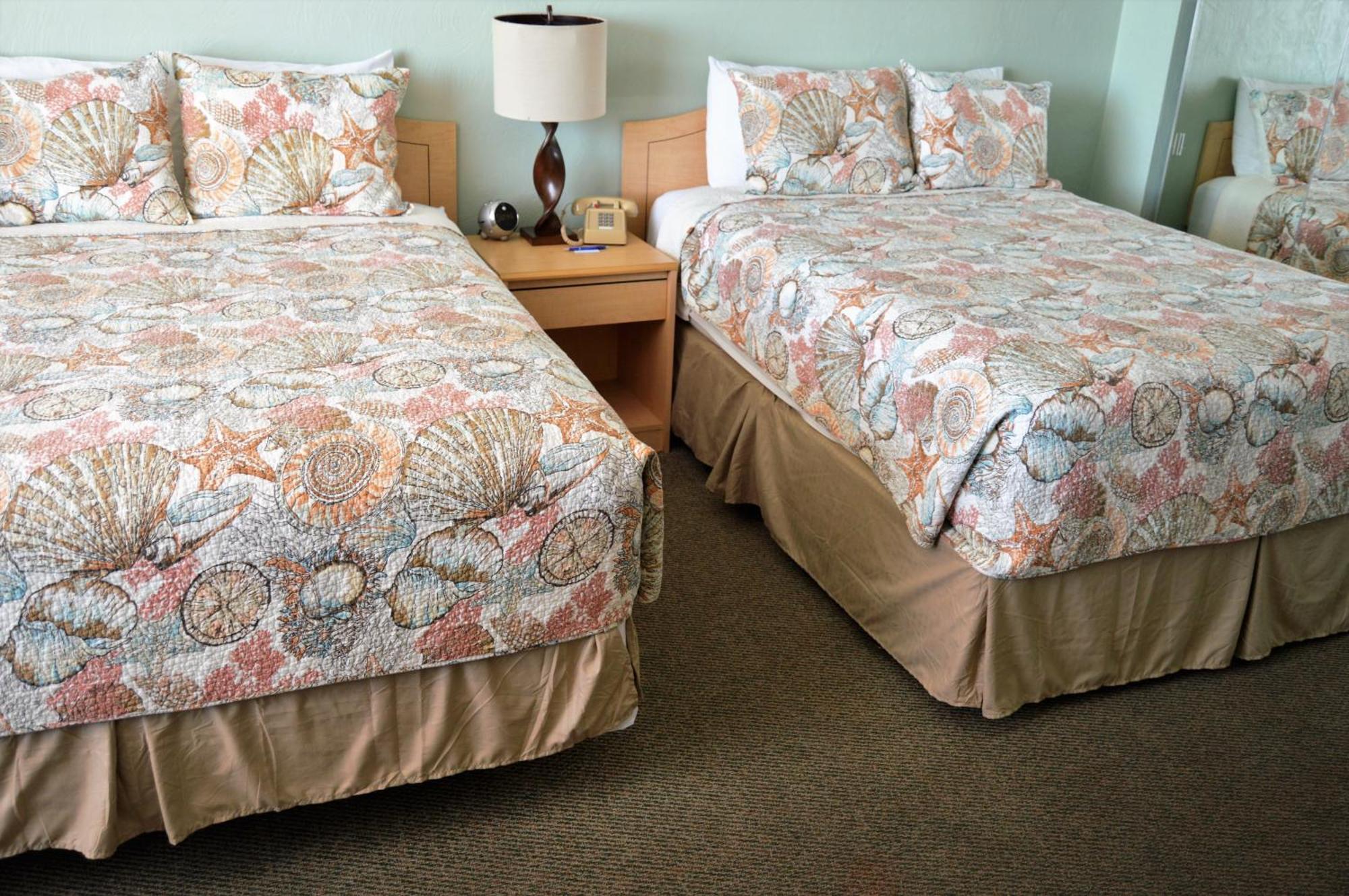 Fountain Beach Resort - Daytona Beach Bilik gambar