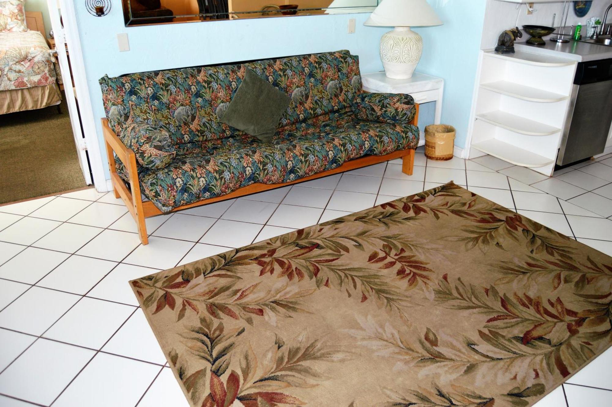 Fountain Beach Resort - Daytona Beach Bilik gambar
