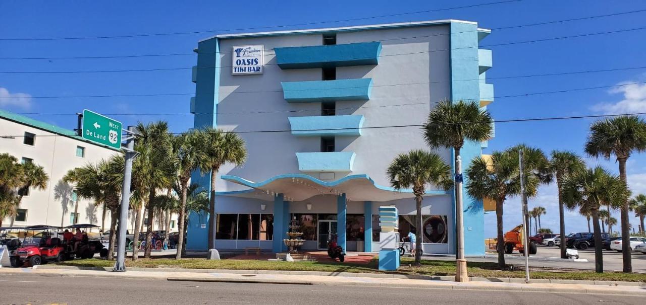 Fountain Beach Resort - Daytona Beach Luaran gambar