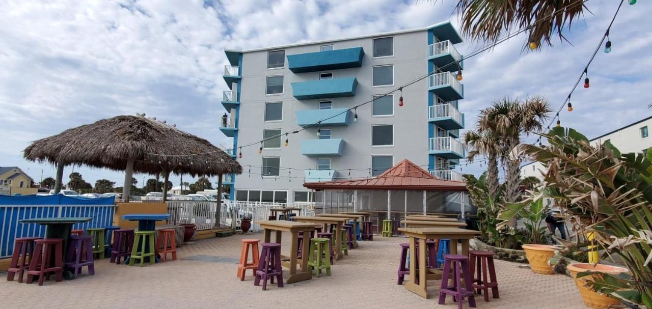 Fountain Beach Resort - Daytona Beach Luaran gambar