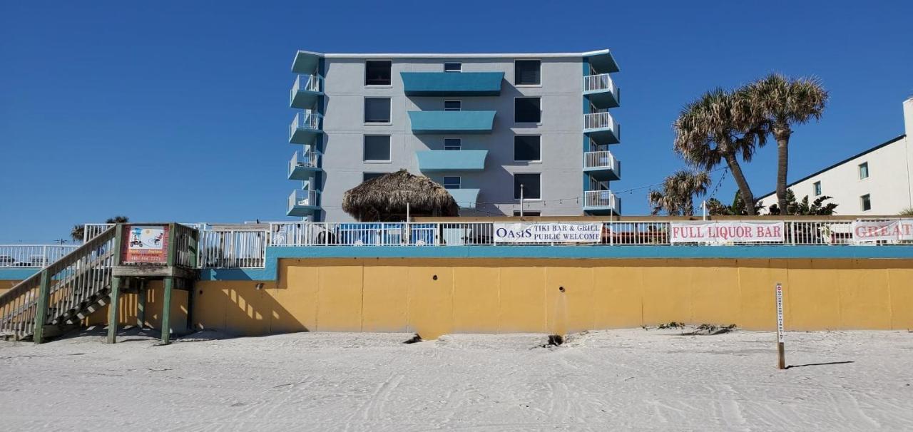 Fountain Beach Resort - Daytona Beach Luaran gambar