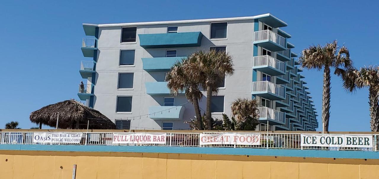 Fountain Beach Resort - Daytona Beach Luaran gambar